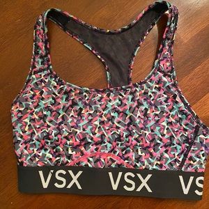 VSX Sport bra new